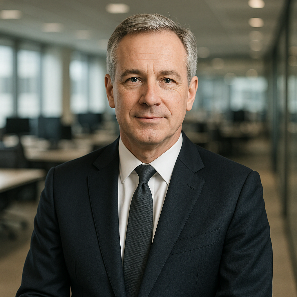 Foto de Marcelo Lima, CEO da xx8